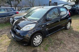 PEUGEOT 107 1.0 5 porte NEO PATENTATI