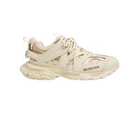 Sneakers Balenciaga Track Beige taglia 41