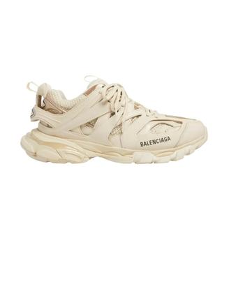 Sneakers Balenciaga Track Beige taglia 41