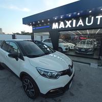 Renault Captur Automatica euro 6