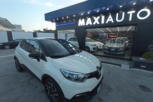 Renault Captur Automatica euro 6