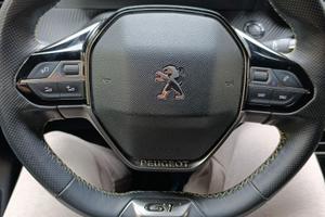 PEUGEOUT 208 HT LINE 1.5 HDI