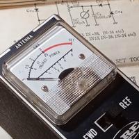 CB rosmetro professionale lafaiette 