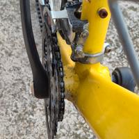 bici mbk