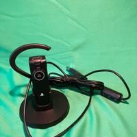 Auricolare per Ps3