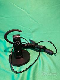 Auricolare per Ps3