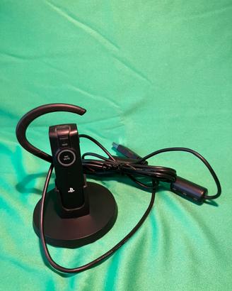 Auricolare per Ps3