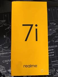 Realme 7i
