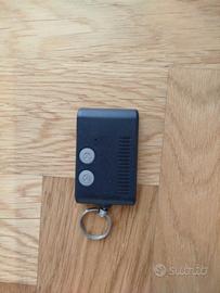 Telecomando universale frequenza 433MHz