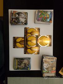 Cucciolotti 2023:Galaxy,Trofei, Pericolo, Speciali