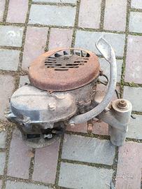 carter motore piaggio v5a1m vespa 50 faro tondo l