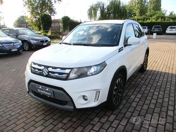SUZUKI Vitara 1.6 DDiS V-Top CarPlay/Euro6/Frena