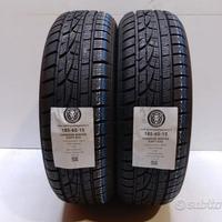 2 gomme 185 65 15 hankook a36800