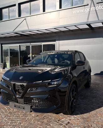 ALFA ROMEO Junior 1.2 145 CV Hybrid eDCT6 Speciale
