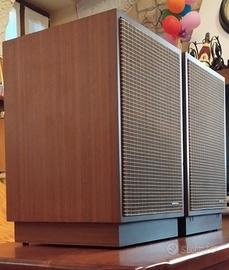 Grunding diffusori anni 60 
