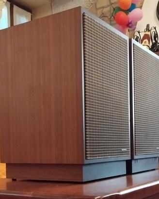 Grunding diffusori anni 60 
