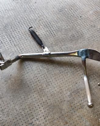 cavalletto originale per Harley Davidson 