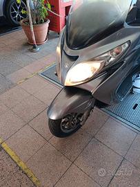 Burgman 400
