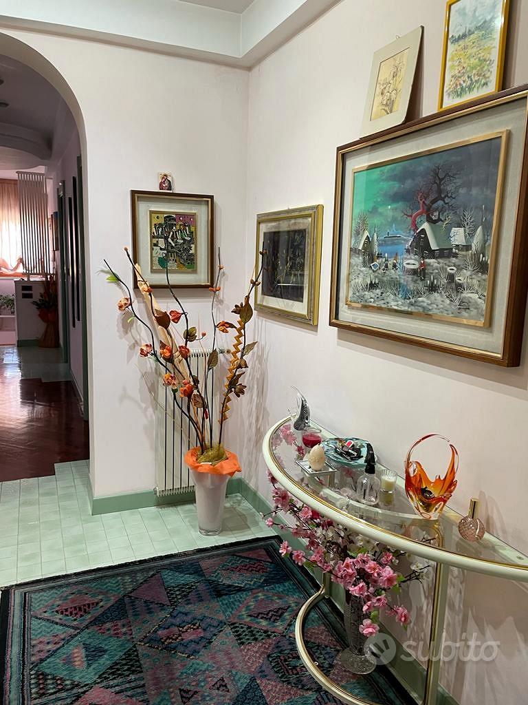 Appartamento – Catanzaro, Sant'Antonio - Vista 3