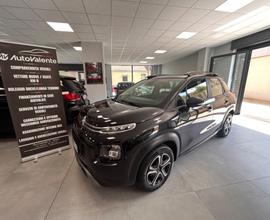 Citroen C3 Aircross 1.2 benzina 110cv 2021 km 4600