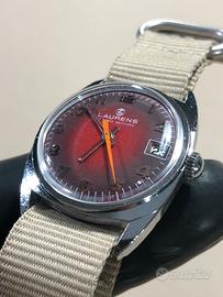 70's Laurens cal Otero 844 manuale REVISIONE&GRNZ