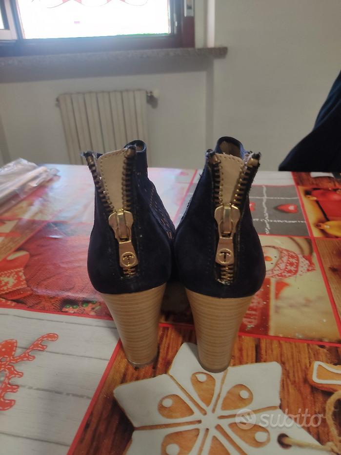 Scarpe alte tata sales