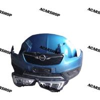 Musata per opel crossland 2016-2019