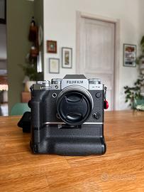 Fujifilm X-T4 + 35mm f/2