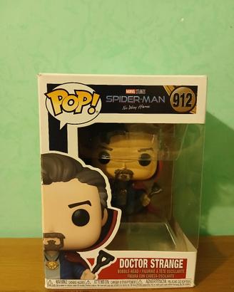 funko pop marvel 