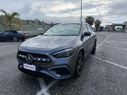 Mercedes-benz GLA 200 d Automatic AMG Line Advance