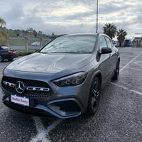 Mercedes-benz GLA 200 d Automatic AMG Line Advance