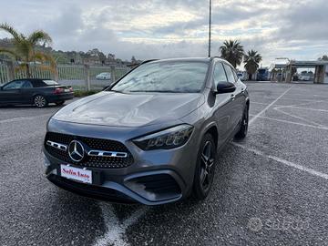 Mercedes-benz GLA 200 d Automatic AMG Line Advance