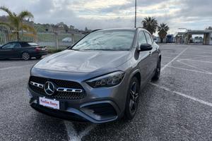 Mercedes-benz GLA 200 d Automatic AMG Line Advance