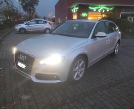 Audi A4 2.0 TFSI S-tronic