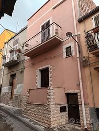 Appartamento via f.sco crispi