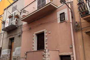 Appartamento via f.sco crispi