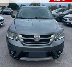 Fiat Freemont 2.0 Multijet 140 CV Urban