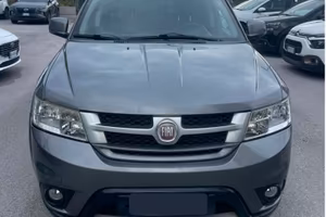 Fiat Freemont 2.0 Multijet 140 CV Urban