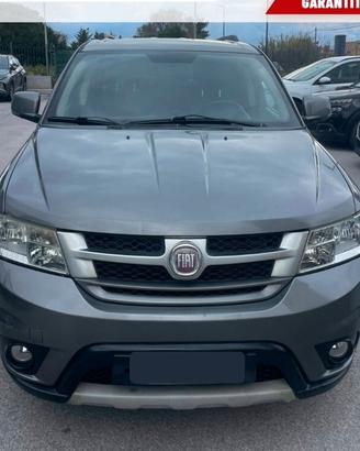 Fiat Freemont 2.0 Multijet 140 CV Urban