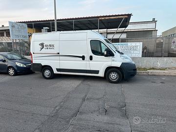 Fiat ducato l2 h2