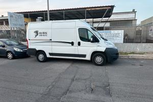 Fiat ducato l2 h2