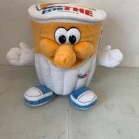 Gadget Pubblicitario Peluches Esta The Ferrero