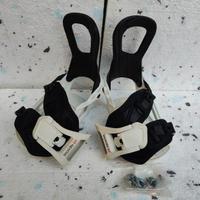Attacchi snowboard