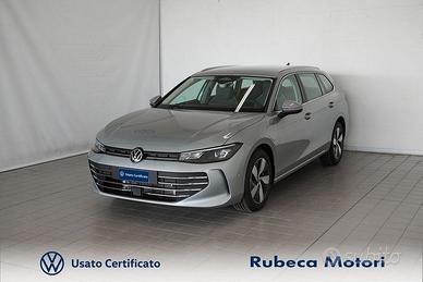 Volkswagen Passat 1.5 TSI DSG eHybrid Busines...