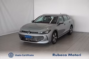Volkswagen Passat 1.5 TSI DSG eHybrid Busines...