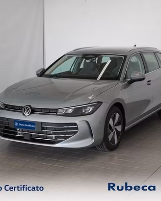 Volkswagen Passat 1.5 TSI DSG eHybrid Busines...