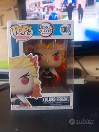rengoku Funko pop