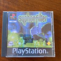 Syphon Filter ps1