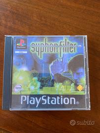 Syphon Filter ps1