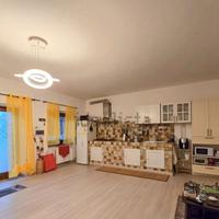 Labaro bilocale arredato ben collegato